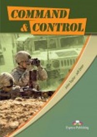 Command and Control Students Book